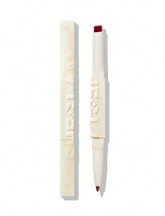 Sheglam Glam 101 Sheer Tinted Lipstick&Liner Duo